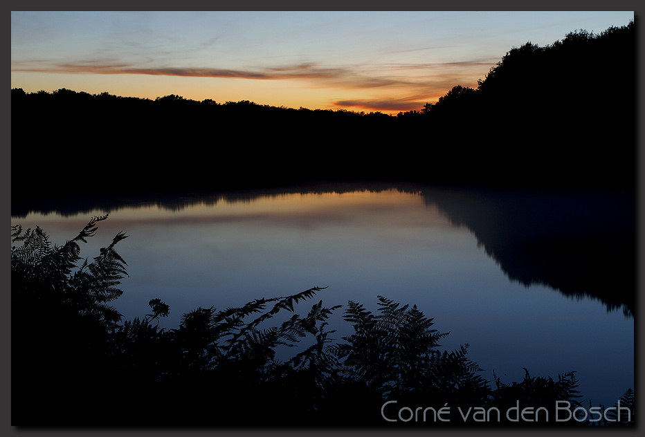breedbeeld wallpaper, meer, lake